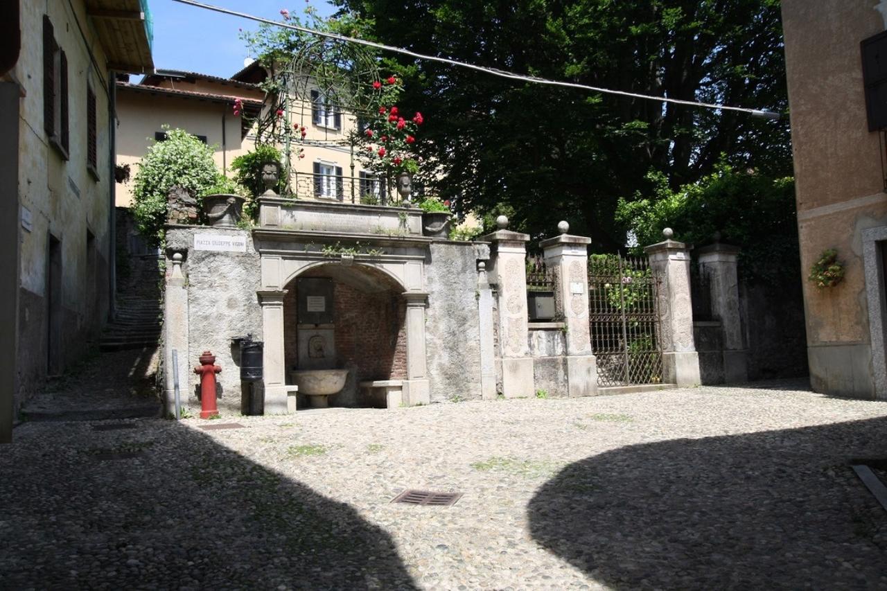 Casa Sofia Apartment Menaggio Exterior photo